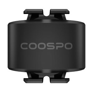 PCfXZT[ ]ԃZT[ ANT+Bluetooth5.0CX IP67h 300Ԏ TCNRs[^ZT[ [hoCNp Zwift/Wahoo/CoospoRdieAvΉ {t