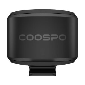 Xs[hZT[ ]ԃZT[ ANT+Bluetooth5.0CX IP67h 300Ԏ TCNRs[^ZT[ [hoCNp Zwift/Wahoo/CoospoRdieAvΉ {t