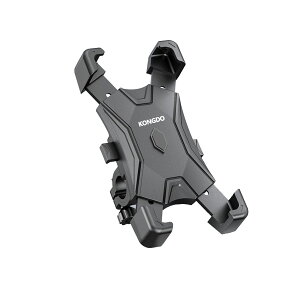 (2セット)自転車 スマホホルダー バイク 携帯スタンド すまほほるだー スマートフォンホルダー 防振 脱落防止 角度調整 360度回転 ロードバイク クロス バイク スマホ固定用 4.7-6.5インチ 多機