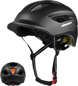 ] wbg l AWAtBbg EN1078Ki LEDCg ʋΎ X ʋ ʊw CPSC/CEFς XN[ ʋCK  \ 57`62cm() j  w L/M AFf