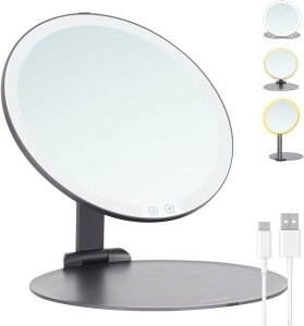 ϋ܂ݎ LED D~[  Cgt D~[ 850mAHobe[ USB[d 3F iK px͎Rɒ [֗ Yh~@\ LEDCg O[