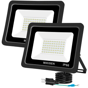 led  Ɠ Ŕ 50w F 6000LM 6500K 600w 1.8R[h IP66h ledCg  Ɠ O W ԏp qɏƖ hƓ D  O BBQp {戵