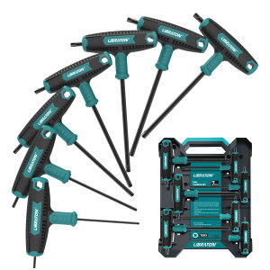 T�^�n���h�������`�Z�b�g 7�{�g T10-T40 ���^ �g���N�X�h���C�o�[�Z�b�g �w�b�N�X�����` ���^�h���C�o�[ ���[�g���[�t��