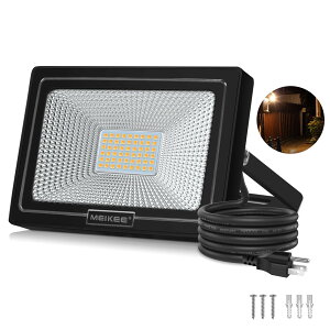 50W LED tbhCgdF 3000K 4800LM IP66h Ŕ Ɩ Ɠ ԏ ֓ q K[W PSEF؍