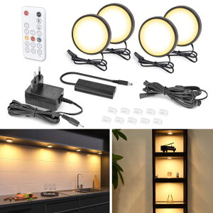 LEDLrlbgCg dF 3000K 4Zbg Aډ\ Rt 邳 Ԑݒ 360 F Lb`Cg 邢 \tledCg tȒP ԐڏƖ I/tBMAI/V