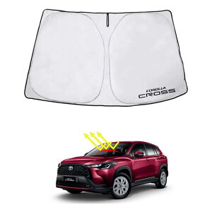 g^ V^J[NX 10n ǐp tg TVF[h COROLLA CROSS Ռ J[e VF[h 悯  ^b`  KX Jo[ Zbg Ԓ ObY hXAbvp[c J[