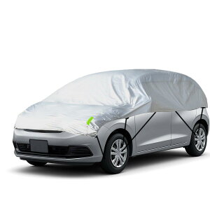 ԃJo[ n[t {fBJo[ J[Jo[ t t΍ NёfނŁAXp[X hhoĂh~ lGΉ (ʎԗp-2L(440cm))