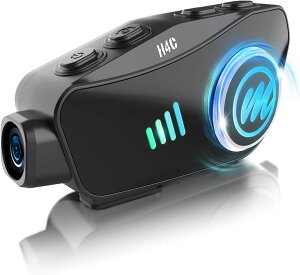 oCN wbhZbg ([}) H4C Jt CJ 1080PBe 6.5 ԃrfI^Ή LpY120x] 32GBJ[ht IPX6h WiFiΉ [v^ nYt[ CJoC