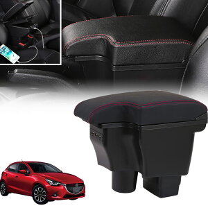 CX-3 DK5 f~I DJ3 DJ5 ԗpA[Xg DJnp gݗĕsv̈̎ ԓeʎ[{bN Z^[R\[{bNX USB[d|[gt w^Cv  Ԏp݌v ^]