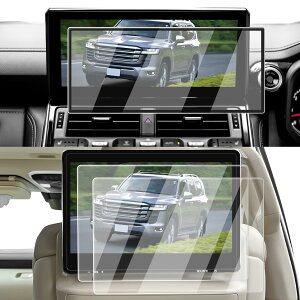 �y3������z �g���^���h�N���[�U�[300�n �y12.3�C���` �i�r*1psc�{11.6�C���` ��ȃf�B�X�v���C*2psc�z �ی�t�B���� 9H �����K���X �����h�N��300 ��p ���A���j�^�[ �t�B���� ���h�~ ������ �w��