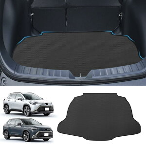 V^ J[NX 10n Ԏp QbW}bg COROLLA CROSS 2WDp p 2DgN}bg PVCf J[S}bg ~ [ ی}bg h ω ϖC QbWgC t