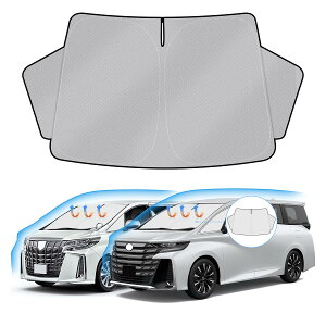 g^ At@[h Ft@CA 30n tgKX TVF[h ALPHARD VELLFIRE 30 2015N - 2023N ԗpTVF[h UVJbg ՌVF[h 悯 nhTVF[h Ռ fM 