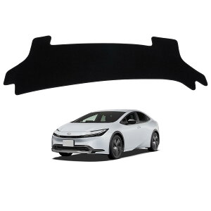 �g���^ �V�^ �v���E�X 60�n �_�b�V���{�[�h�}�b�g Z60 MXWH60 �_�b�V���{�[�h�J�o�[ �Ԍ^��p�݌v �_�b�V���}�b�g PRIUS 60 2023�N1���`���s ���Ă��΍� �f�荞�݌y�� �򉻖h�~ ��R�@�� �J�[�p�i 1