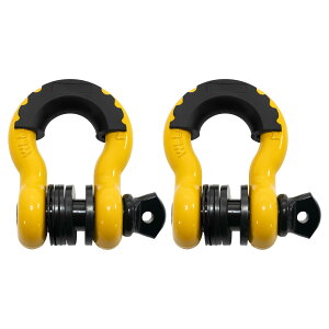 D�����O �V���b�N�� 3/4" ��Z�b�g ������ �I�t���[�h�J�[ SUV ATV �g���[���[ �L�����s���O�J�[ ���t����ȒP �����x �X�|�[�c���[�e�B���e�B (�C�G���[)