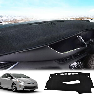 �g���^ �v���E�X 30�n��p �_�b�V���{�[�h�}�b�g PRIUS �ی�}�b�g ���� �p�[�c �C���e���A �t���A�}�b�g �Ԃ̓��Ă��~�� �f�M�i2005�N5���`2015�N12���j