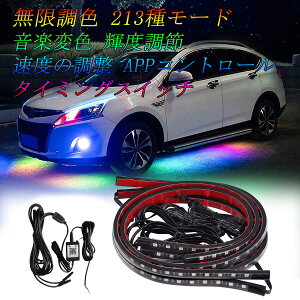 A_[Cg LED  V[VCg bNCg CgLbg F 213탂[h yϐF ԊO 4Zbg h u[LCg APPRg[ ԋ @\ RGB lede[vCg 