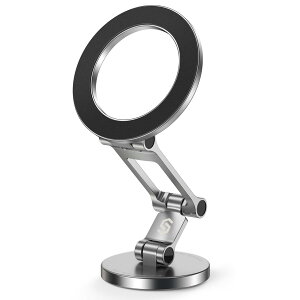 MagSafeԍڃz_[ 3܂\ CX}zz_[ 360°] S{fBԍڃz_[ ͂ȃ}Olbg _bV{[h}Eg iPhone 15 Pro Max 14 13ёSẴX}zɑΉ 