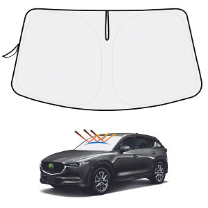 �y�n���h�����悯�J�o�[�t���z�}�c�_ CX-5 KF�n �T���V�F�[�h �t�����g�K���X�p 2��� CX5 KFEP/KF5P/KF2P�^ 2017�N2��-���s �ԗp�T���V�F�[�h UV�J�b�g ���悯 �������J�b�g �Ռ� �f�M �܂��ݎ� �n