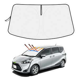 ynh悯Jo[tzg^ VG^ 170n TVF[h tgKXp SIENTA 170n 2015N7-2022N NSP17#G NCP175G NHP170G ԗpTVF[h UVJbg 悯 Jbg Ռ fM 