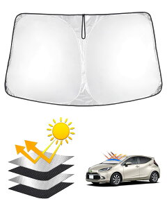 g^ V^ANA MXn ɓKp TVF[h ԗpTVF[h ՌtgVFCh TOYOTA AQUA MXPK10 MXPK11 MXPK15 MXPK16 2021N7-s Ԏp݌v TVF[h UVJbg xn Ăh