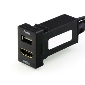 USB̓|[g HDMI̓|[g I[fBIp I[fBIp[c XCb`z[pl TOYOTA g^Ԍnp