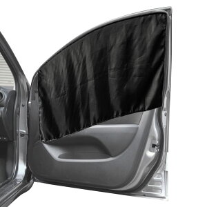 ԗp J[e ډB Ռ }Olbg UVJbg vCoV[ی Ԓ tȒP   O΍ J[pi 2Zbg 100cmx54cm ubN