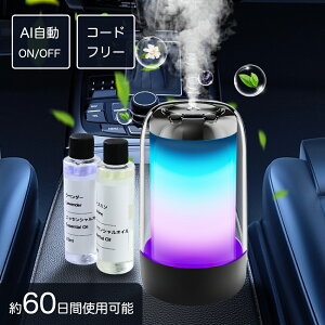 A}fBt[U[ ԗp Ȃ Aroma DiffuserlC  DIY\ Gift É R[hX [d A}v  p A} luCU[ A}IC  Ή RGBCgt