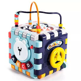 赤ちゃん の おもちゃ 箱 , インタラクティブ ゲーム ,0ヶ月の子供 のための 教育 ツール