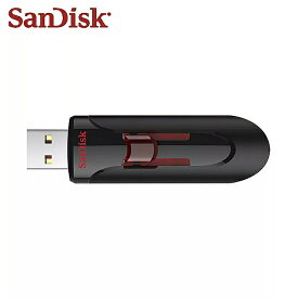 SanDisk CZ600 USB フラッシュ ドライブ USB 3.0 ペンドライブ 16 ギガバイト 黒 ペンドライブ 高速 U ディスク 調整可能な