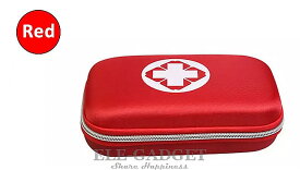 ポータブル 屋外 の 救急箱 バッグ 高容量 Eva ポーチ多層ワーク ホーム 旅行 屋外 緊急 治療