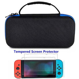 収納 袋 ニンテンドー スイッチ キャリング ケース アクセサリー カバー ゲーム コンソール制御 保護 トラベル 輸送coque嚢