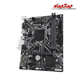 インテル コア i5 9400F cpu + ギガバイト ga H310M S2 2.0 (rev. 1.0) マザーボード の スーツ lga 1151 cpu + motherbaord なし クーラー