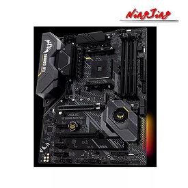 Asus tuf ゲーム X570プラスatx amd X570 DDR4 5100 (o.c) m.2 sata usb 3.2 128グラム最高の R9 5950X cpu ソケット AM4 マザーボード