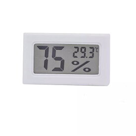 ミニ温度湿度計 デジタル温度計 湿度計 YK-30/YK-40