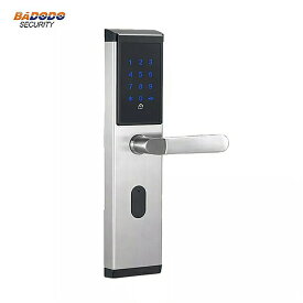 電子 デジタル ドア ロック スマート ? リモート のbluetooth コード ttlockアプリ 制御 ドア ロック