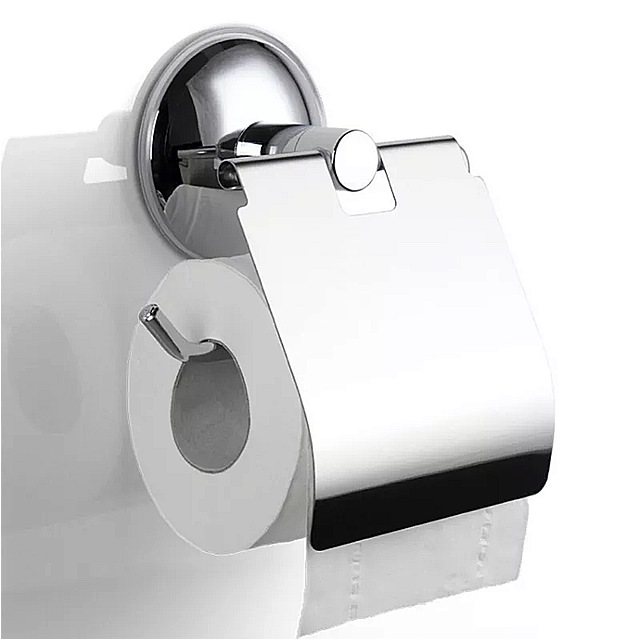 吸盤 トイレットペーパーホルダー トイレ用品の人気商品・通販・価格 