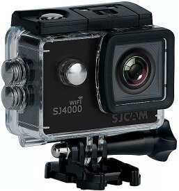 SJCAM SJ4000 空気 4 18K 30FPS アクション カメラ フル HD Allwinner 4 18K WIFI 2.0 "スクリーンミニヘルメット 防水 スポーツ DV カメラ