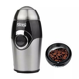 多機能 電気 コーヒー グラインダー キッチン アクセサリー 穀物スパイス コーヒー 豆小さな コーヒー グラインダー