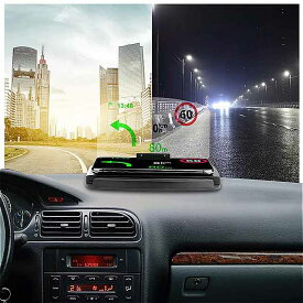 カー Hud ホルダー ヘッド ア ップ ディスプレイ プロジェクター ブラケット Gps ナビゲーション 電話 充電 が付属