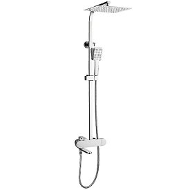 Gappo シャワー 降雨 蛇口 の 浴室 の シャワー ミキサー 蛇口 浴室 の ミキサー の シャワー セット 蛇口 ウォール マウント 浴槽 クレーン