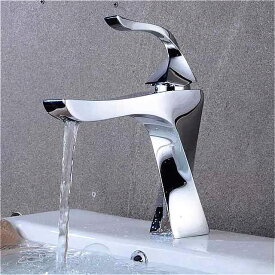 Bakala 浴室 洗面台 蛇口 衛生陶器 蛇口 ホット コールド 水 流域 ミキサー クリエイティブ 人格 蛇口 タップ