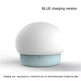 寝室 のインテリアledナイト ライト 目の 保護 パッティングタイミングシリカゲル夜の光 usb充電 寝室 のテーブル ランプ
