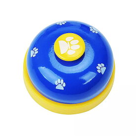 ペット 給餌リング音足跡 犬 の訓練装置 猫 犬 の おもちゃ 同行 ベル 子 犬 トレーニング 子 猫 トレーニング 犬 笛