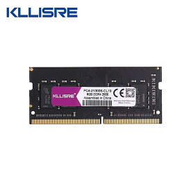 Kllisre DDR4 8 ギガバイト 2666 sodimm ノートパソコン の メモリ ノートブック