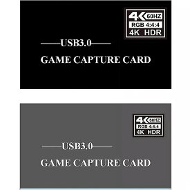 4 hdmi ビデオ キャプチャ カード デバイス ゲーム hdmi キャプチャ カード hdmi キャプチャ usb 3.0 1080 用 pc xbox hd ライブ ストリーミング キャプチャ