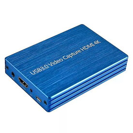 ビデオ キャプチャ カード 4 18k 60 60hz の hd usb 3.0 hdmi ビデオ キャプチャ 1080 usb への hdmi ドングル ゲーム ライブ ストリーミング hdmi 用 pc