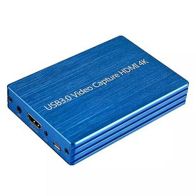60fps 4 hdmi usb 3.0 ビデオ キャプチャ カード ドングル 1080 1080p hd ビデオ レコーダー グラバー ため obs キャプチャ ゲーム ライブ ストリーミング ? デバイス