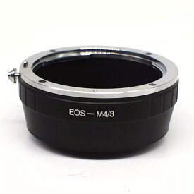 レンズ E EOS-M4 用/ キヤノン Ef レンズ 用 3 とマイクロ 4/3 M4/3 パナソニック オリンパス GF1 GF2 GF3 G2 G3 GH2