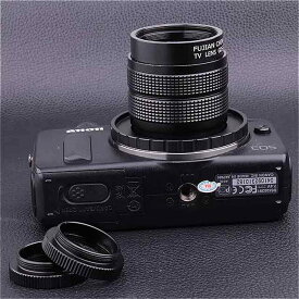 35 ミリメートル F1.7 CCTV 映画 レンズ + C マウント に キヤノン ミラーレス カメラ &