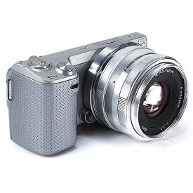 35 ミリメートル F1.7 大口径 マニュアル レンズ Fuji X-T1 XT1 X-pro1 X-pro1s X-E2 XE2 X-E1 X-M1 X-A1 X-A2 カメラ シルバー
